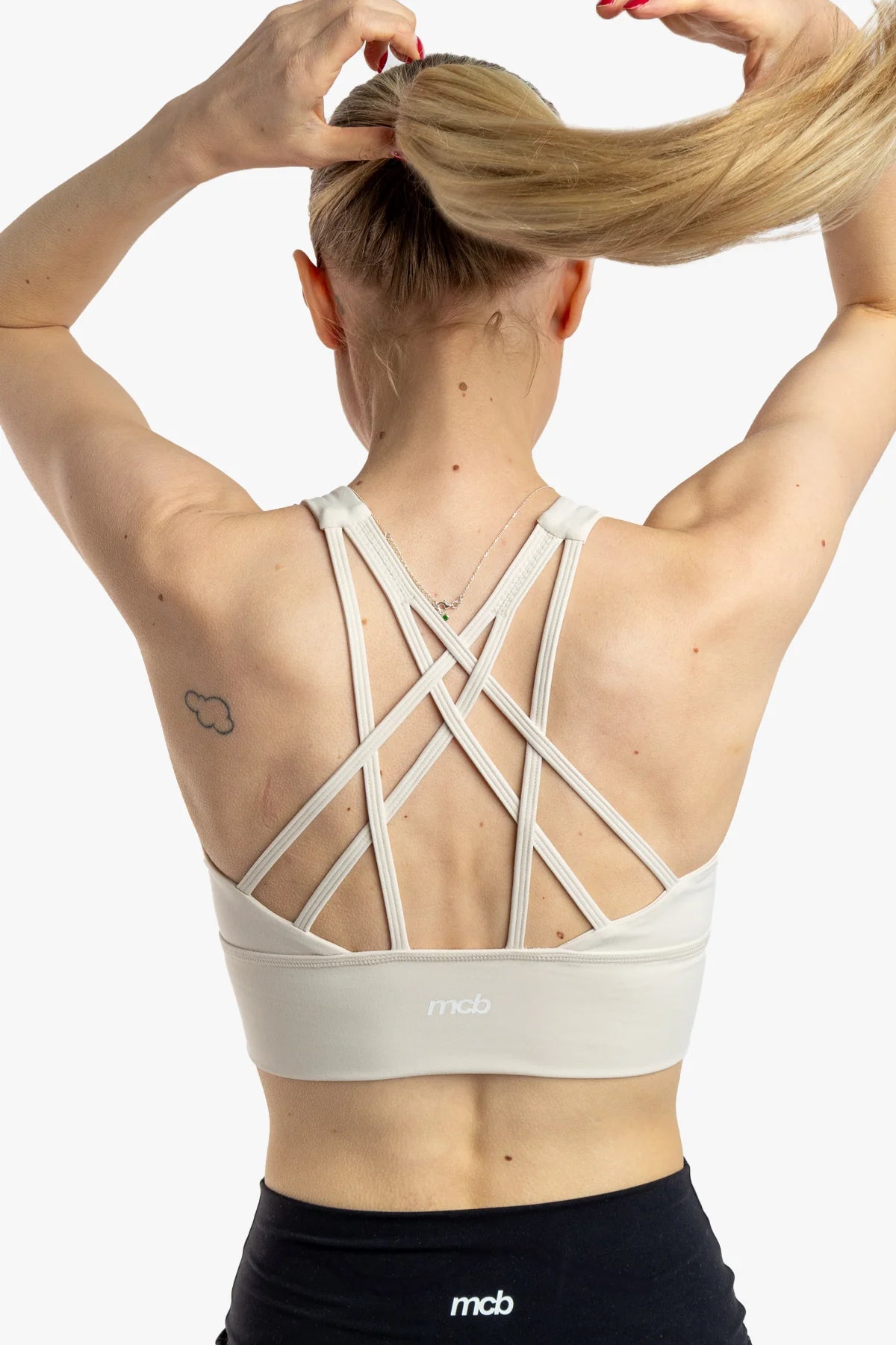 Strap Bra