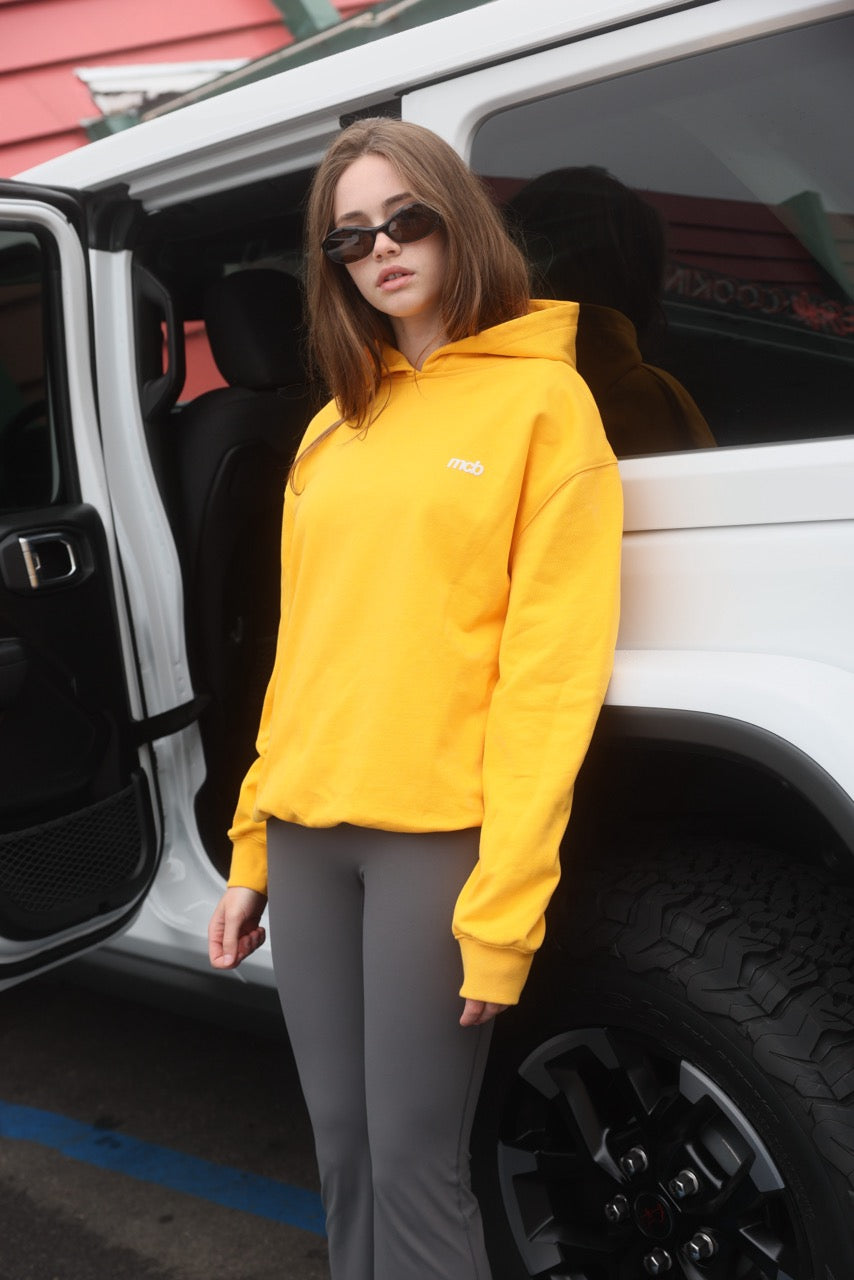 Signature Sun Hoodie