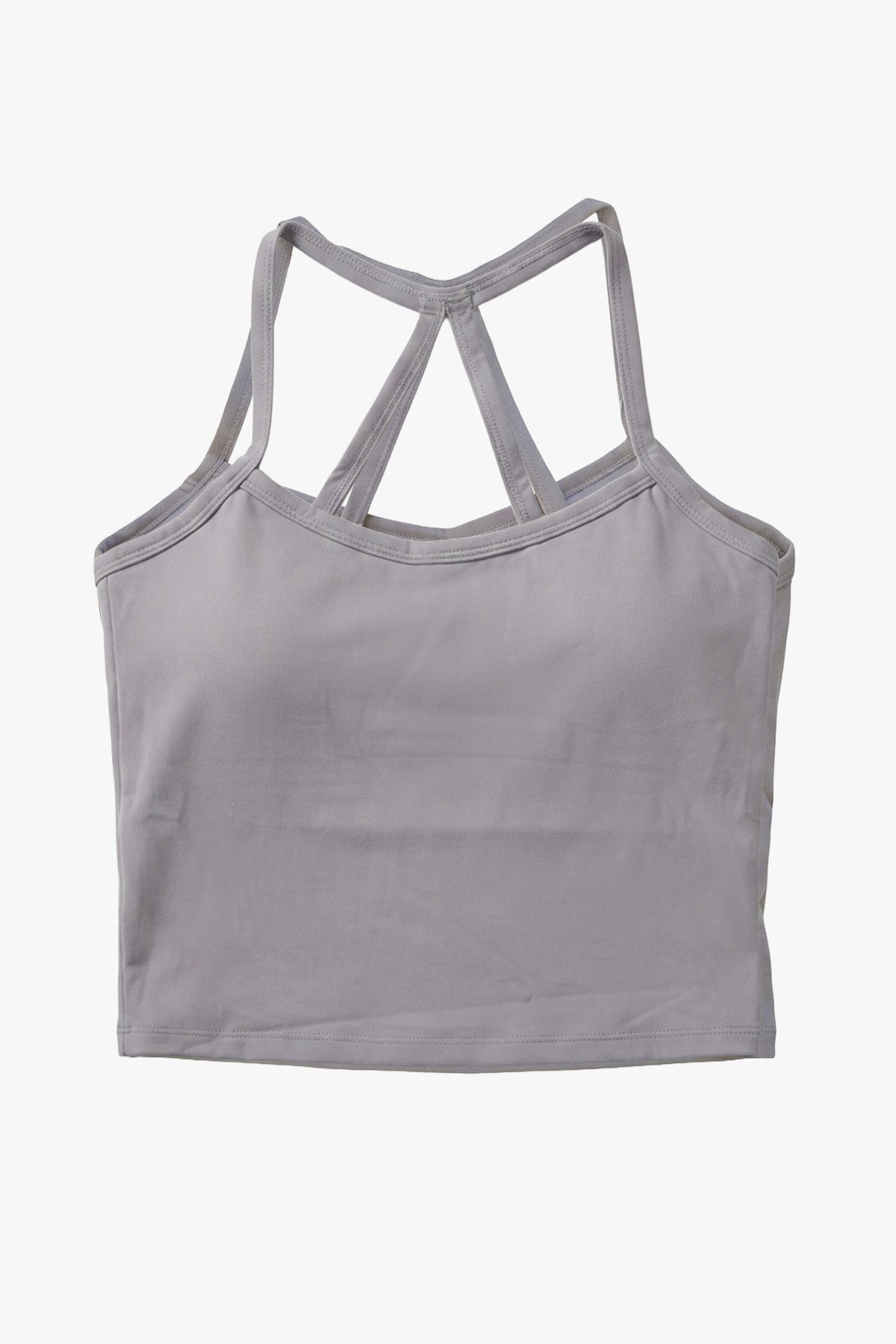 Singlet Light Grey