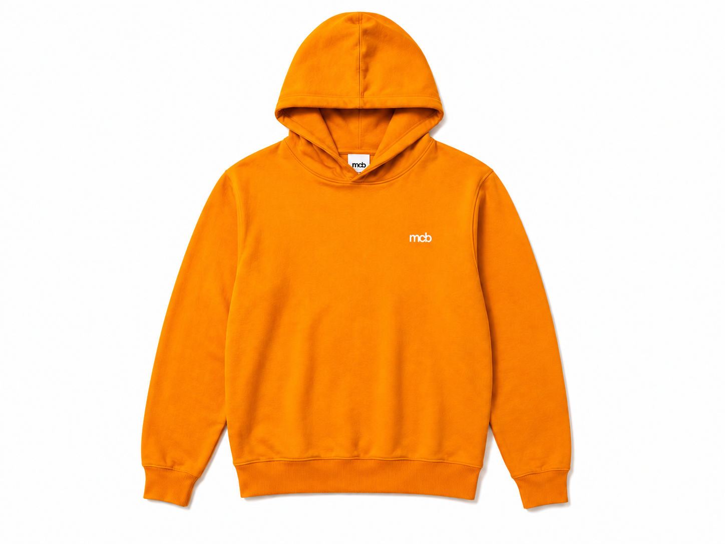 Signature Sun Hoodie
