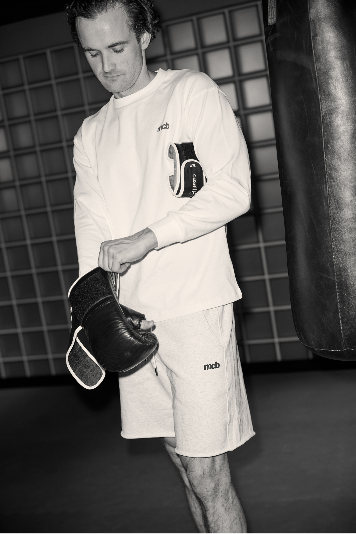 Men's Signature Shorts