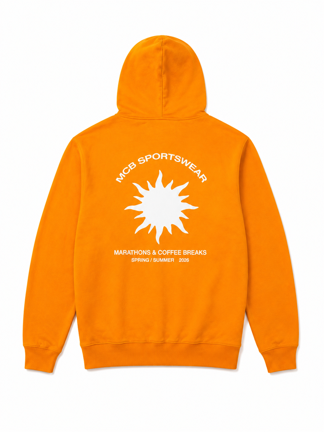 Signature Sun Hoodie