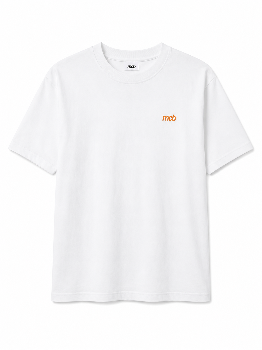 Sun Cotton T-Shirt
