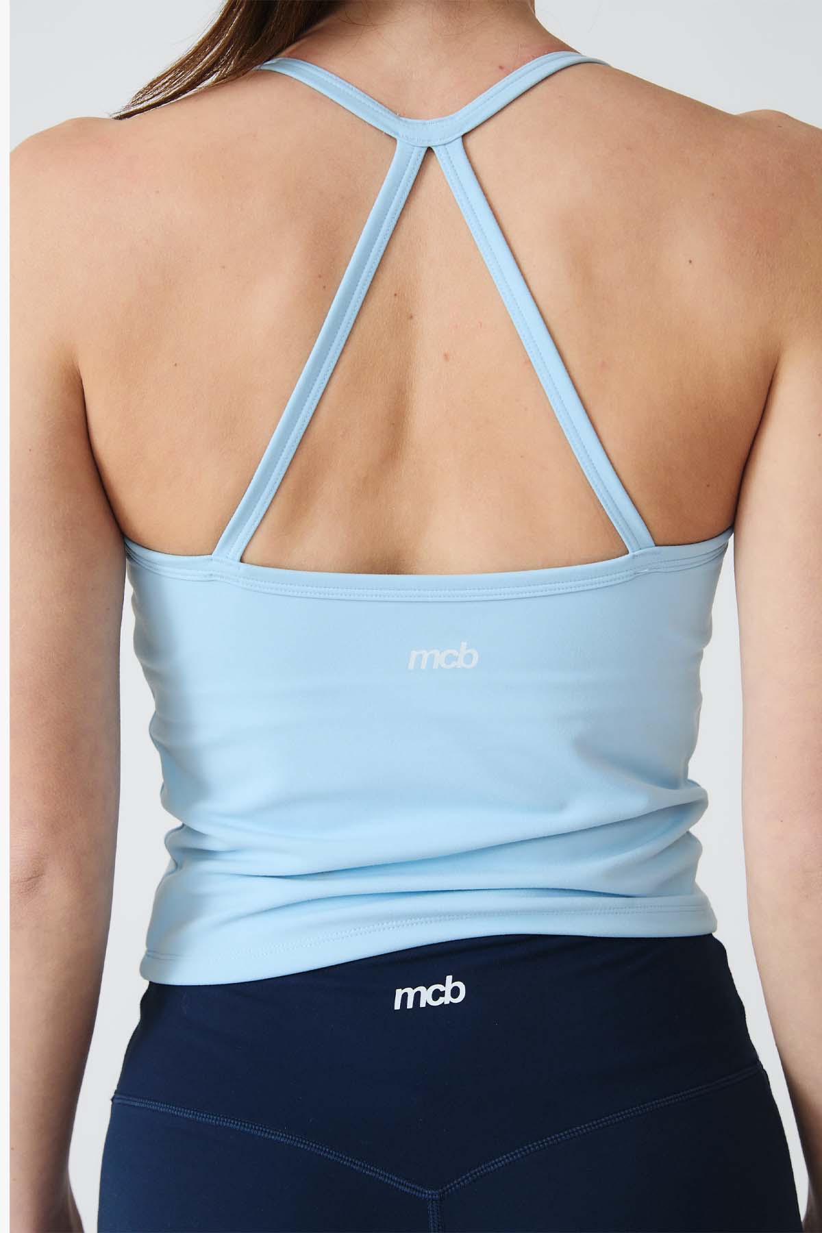 Bralette Strap Top