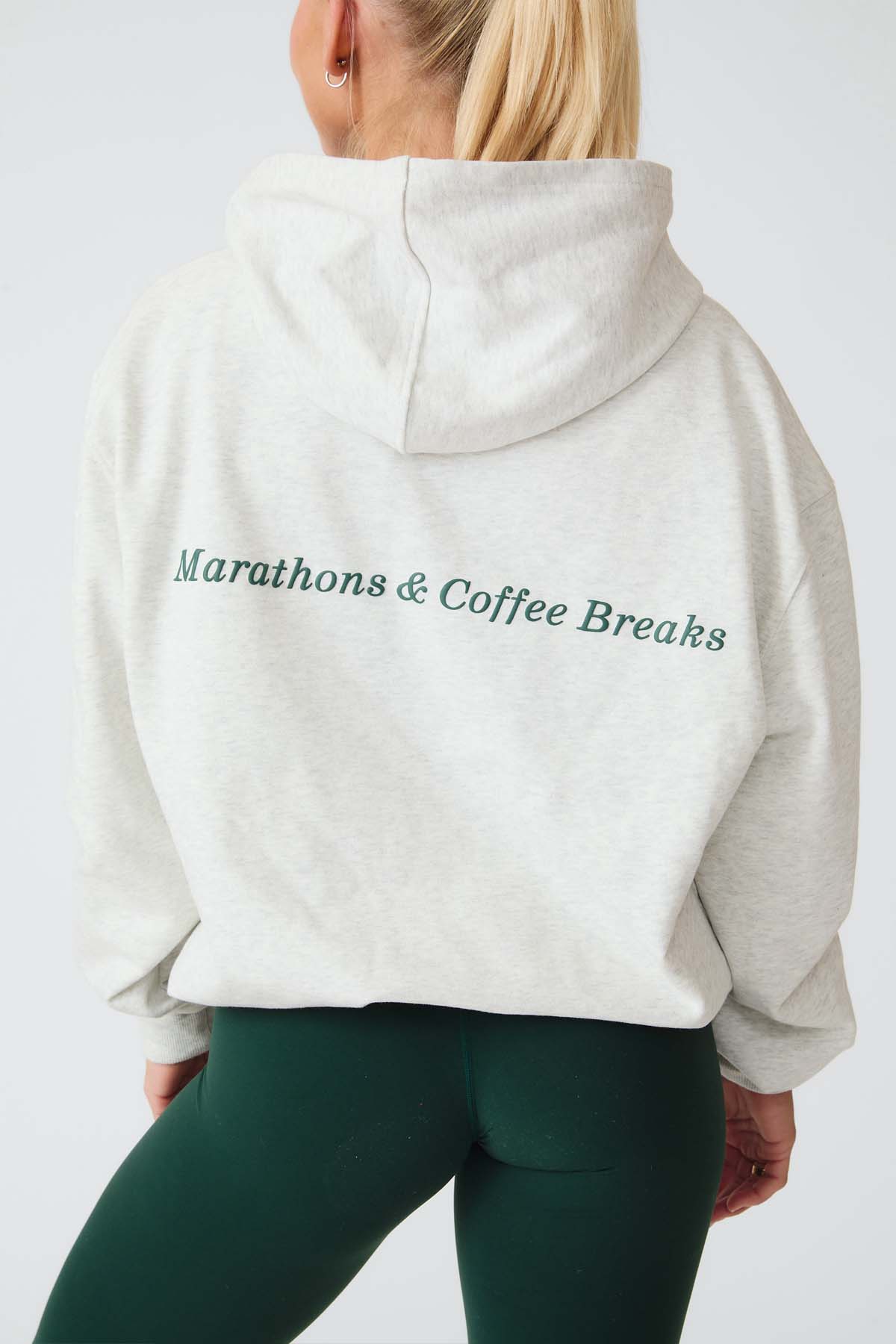 MCB Signature Hoodie