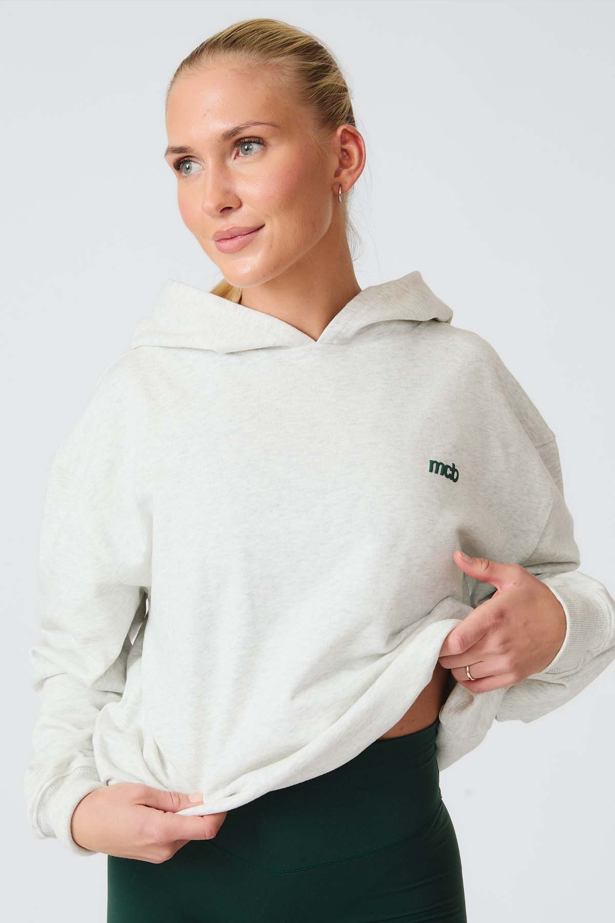 MCB Signature Hoodie