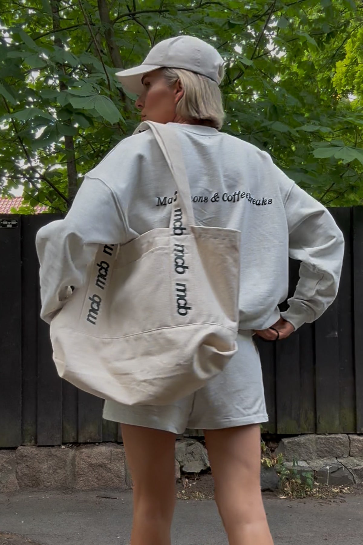 Signature Shorts