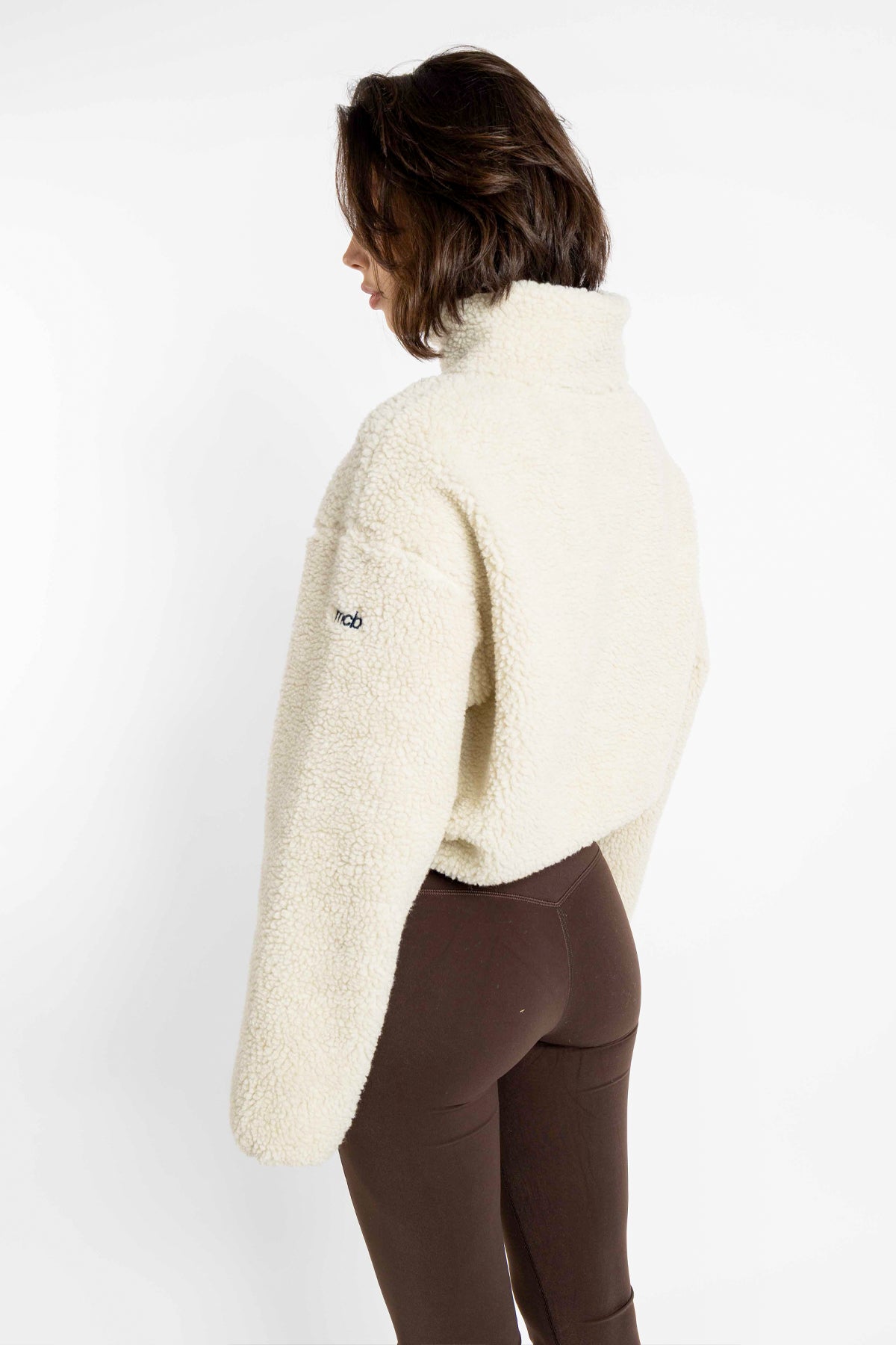 Signature Fleece