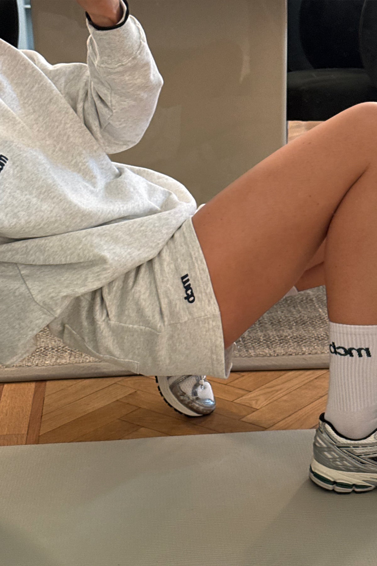 Signature Shorts