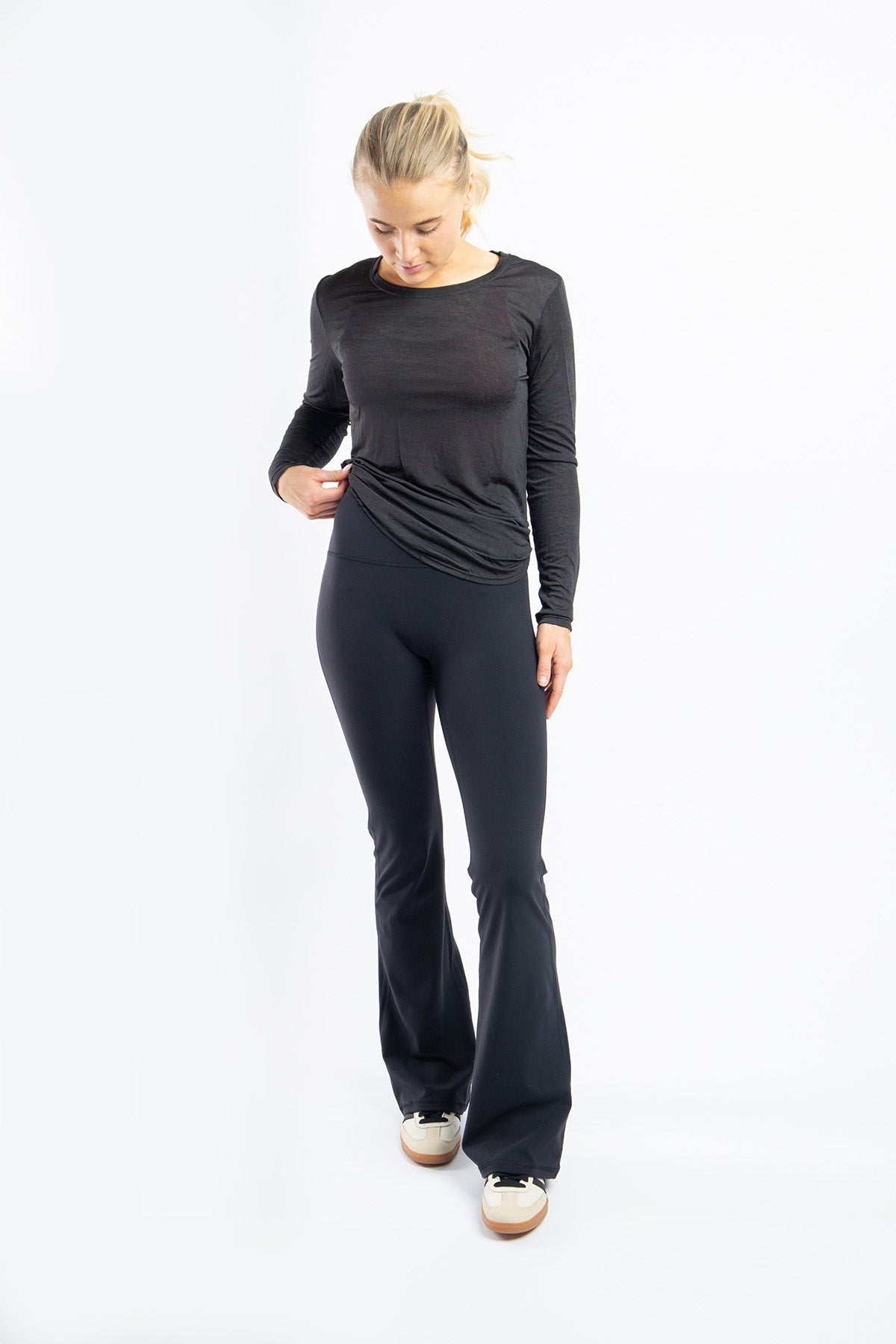 Light Long Sleeve
