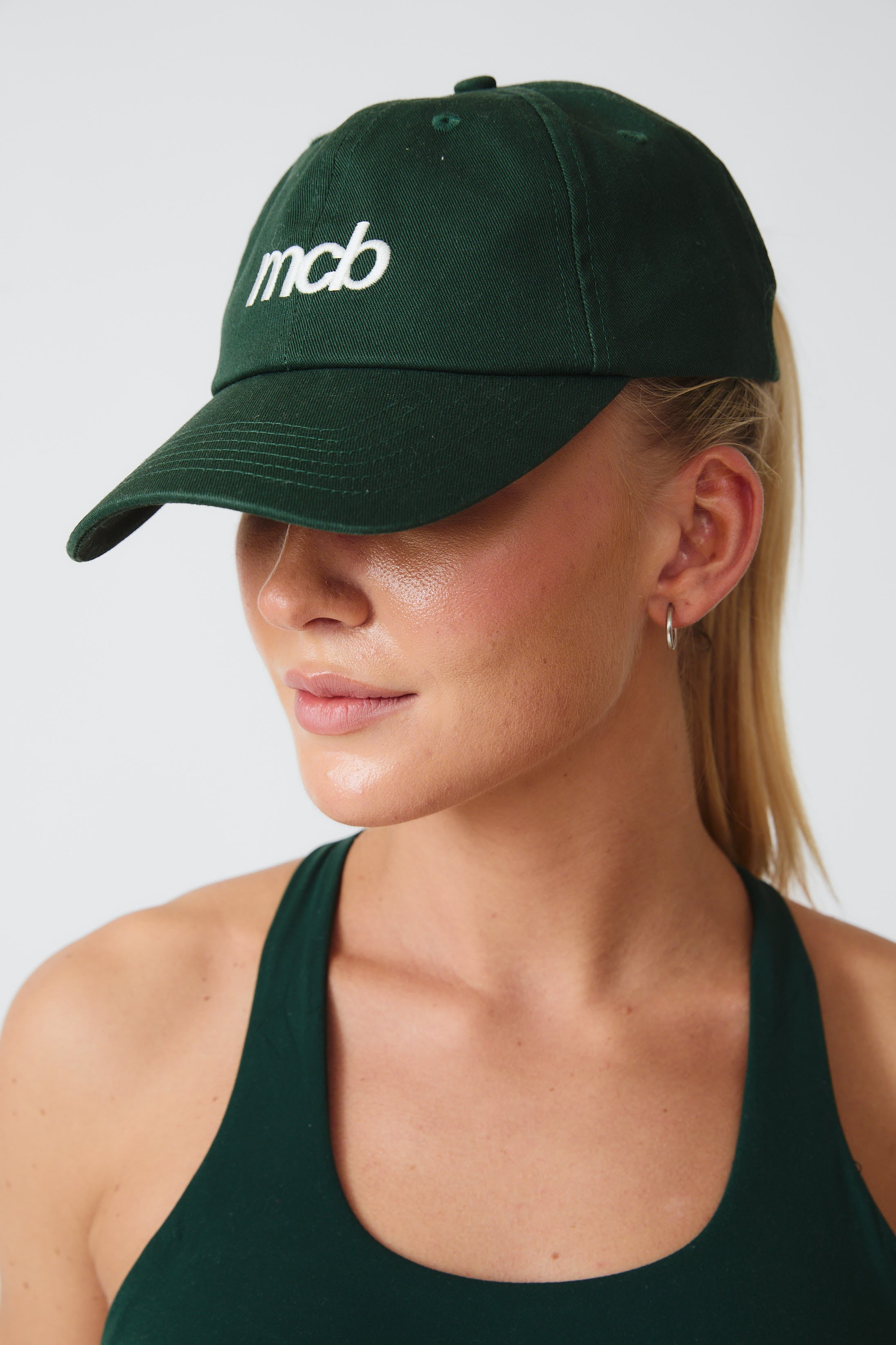 Classic Cap