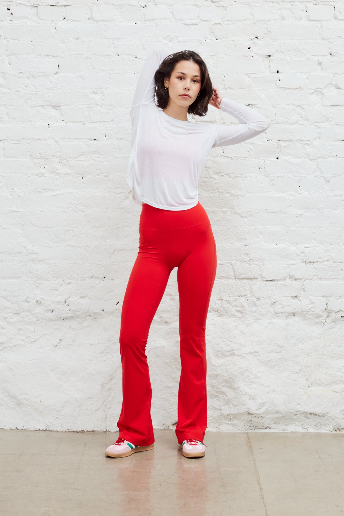 Light Long Sleeve