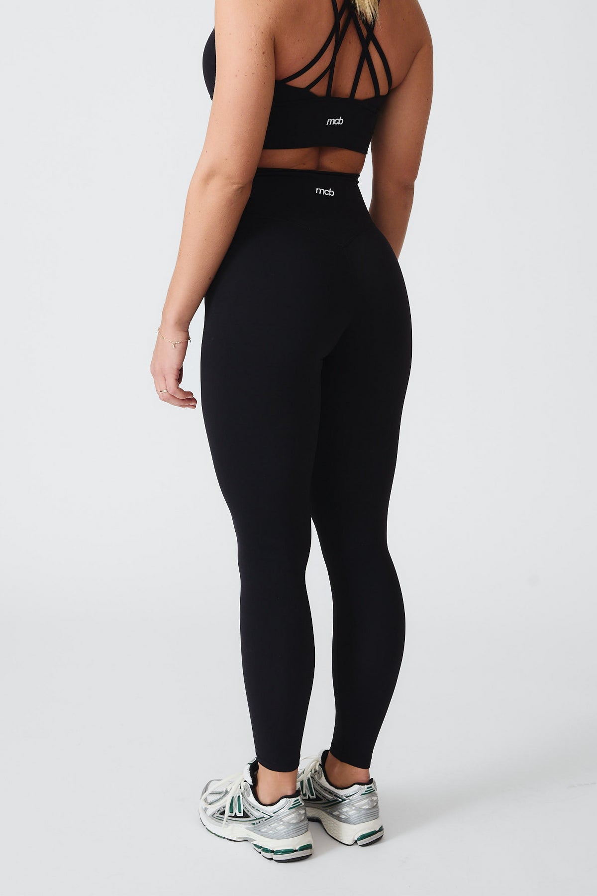 Base Tights