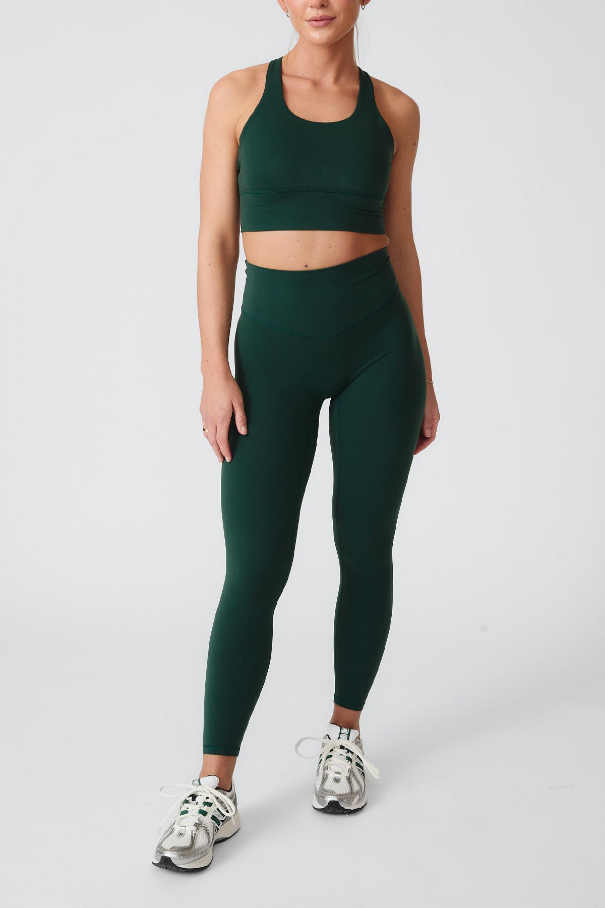 Base Tights