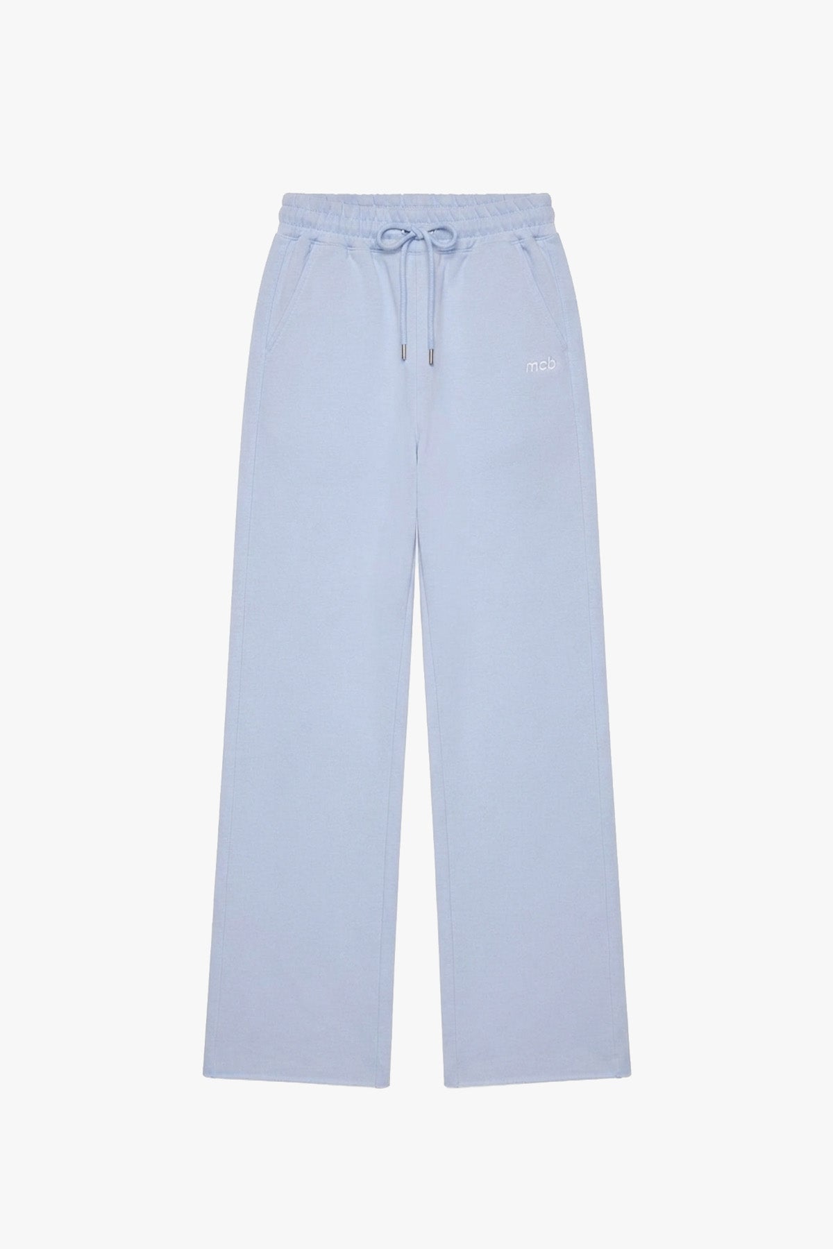 Signature Pant Baby Blue