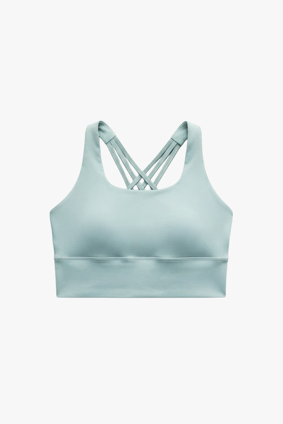 Strap Bra Mint