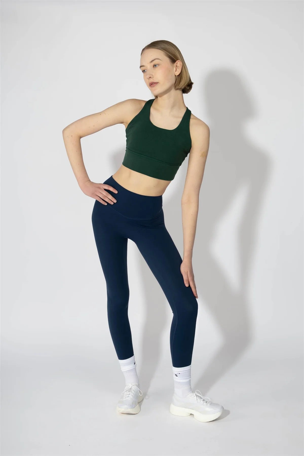 Base Tights