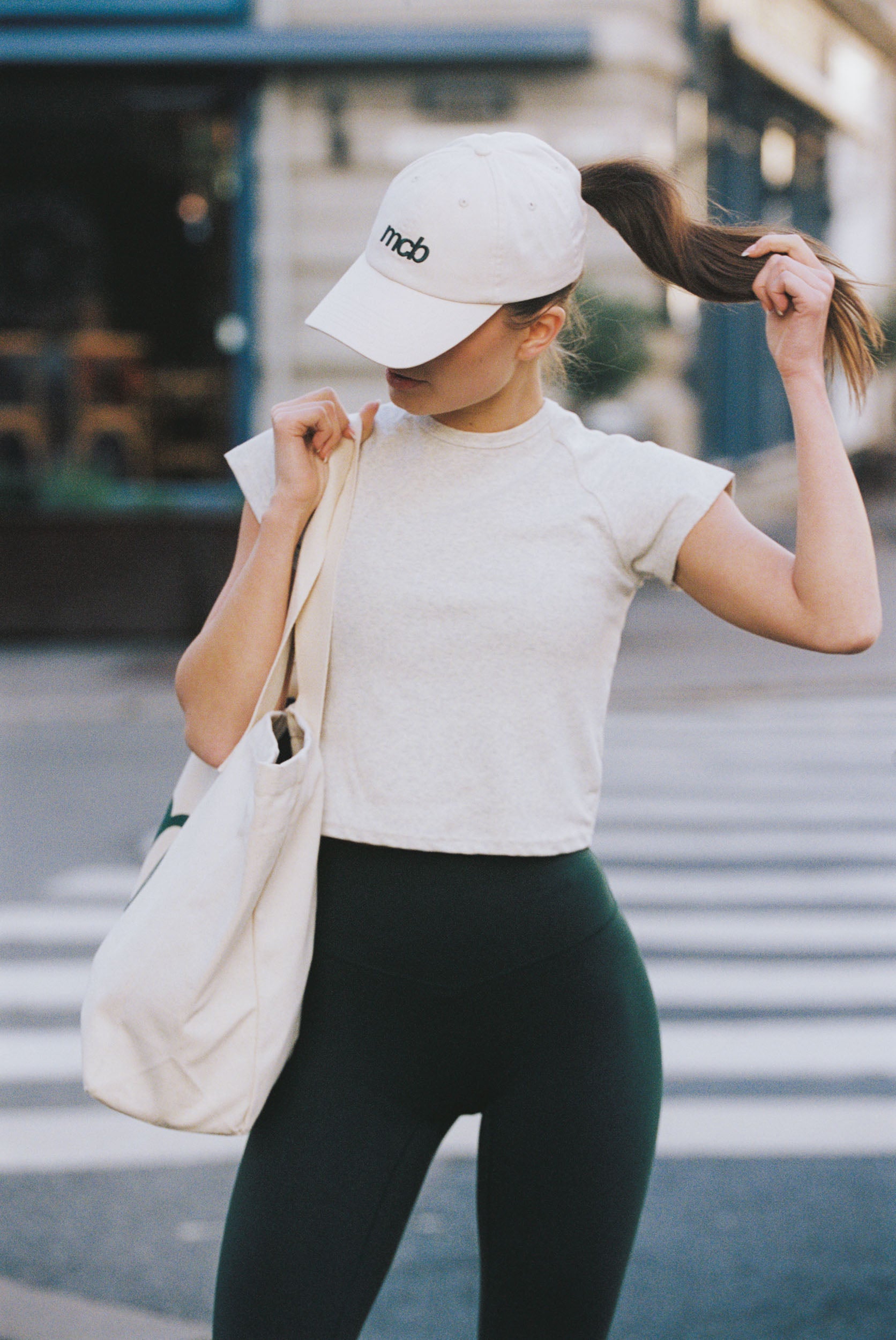 Classic Cap