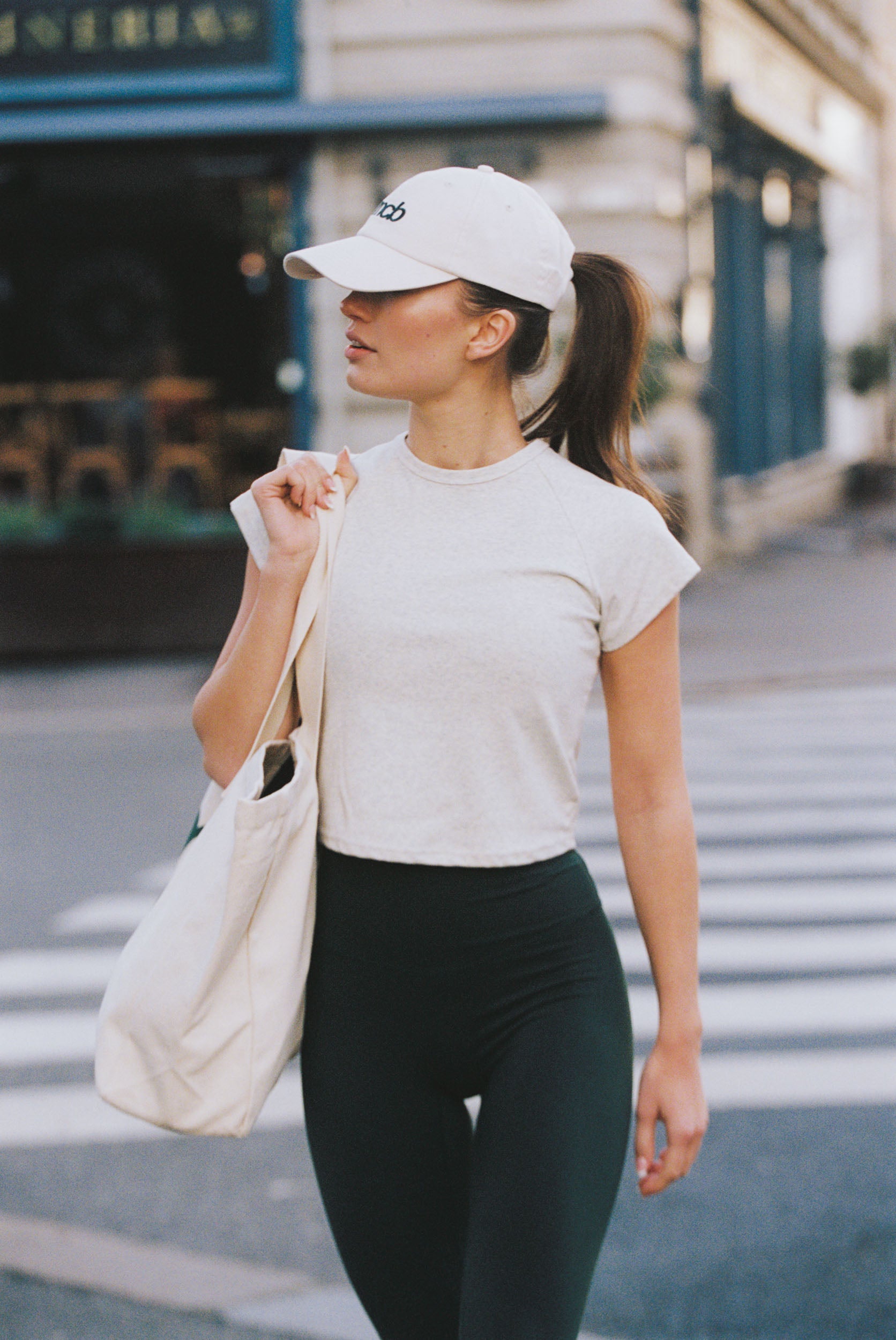 Base Tights