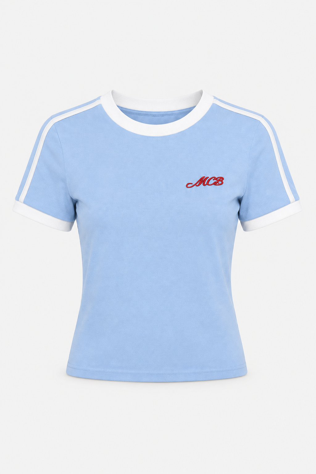 MCB Retro Tee