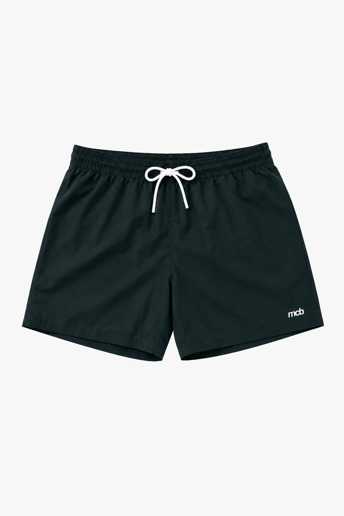 Signature Swimshorts