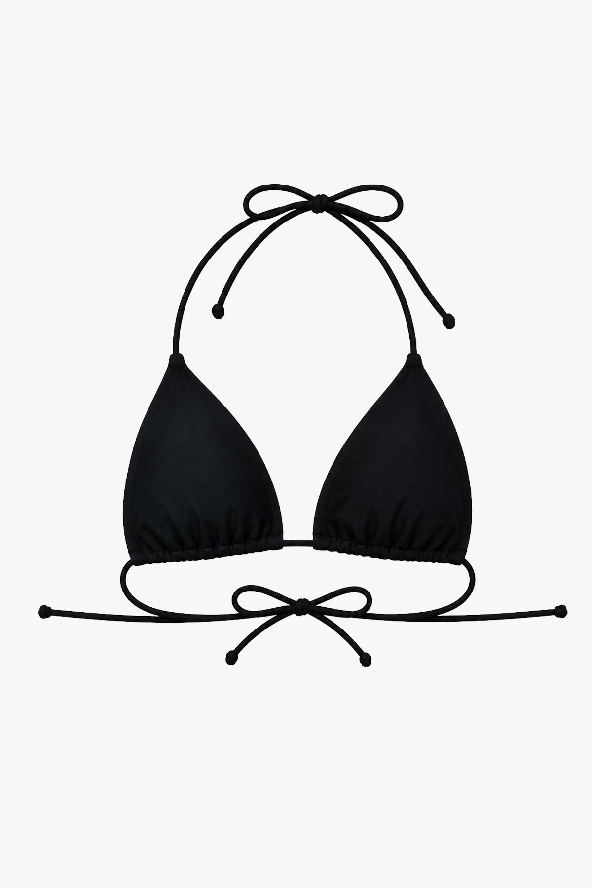 Signature Triangle Bikini