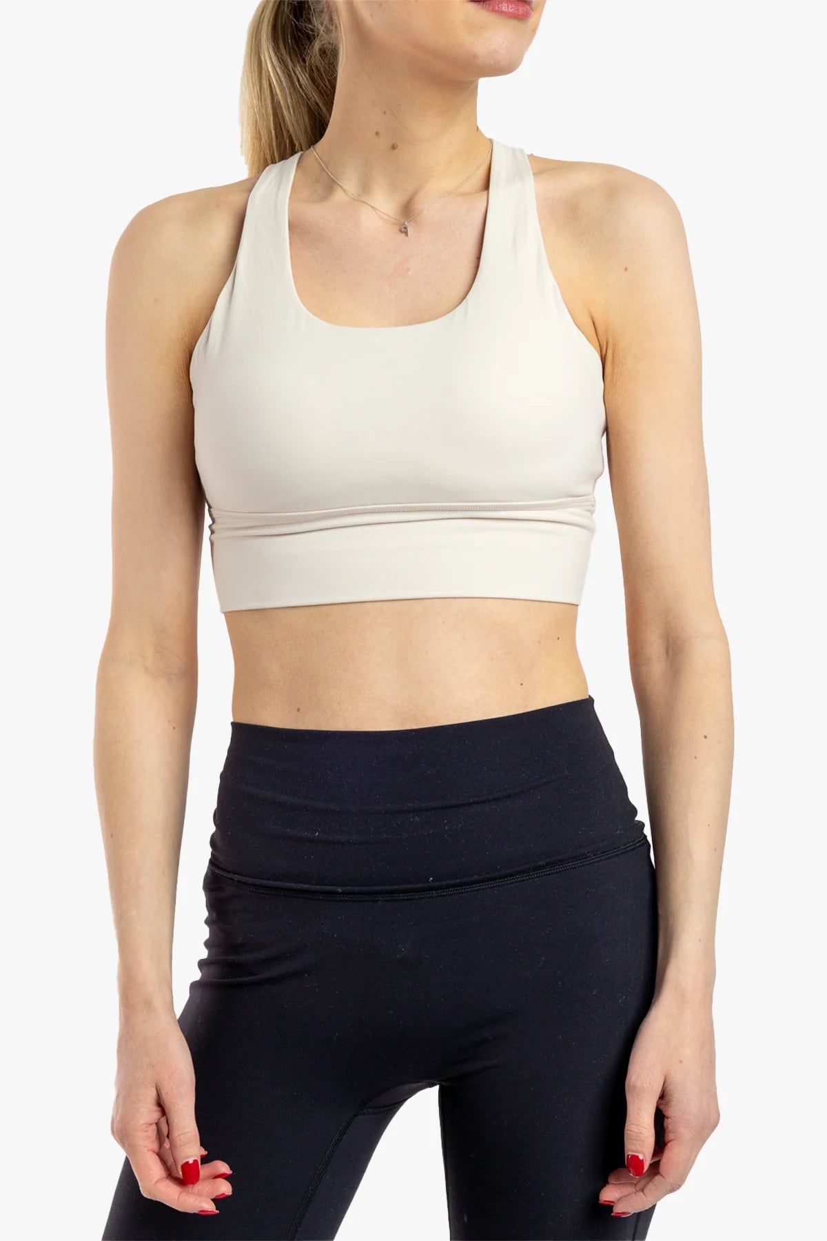 Strap Bra