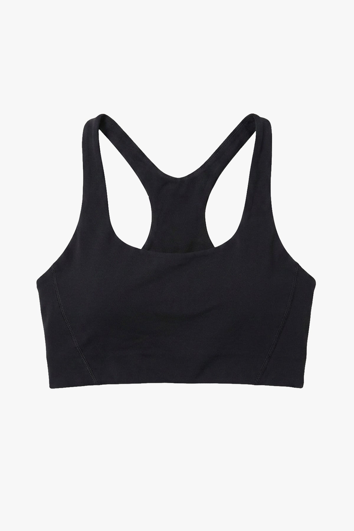 Sports Bra Black