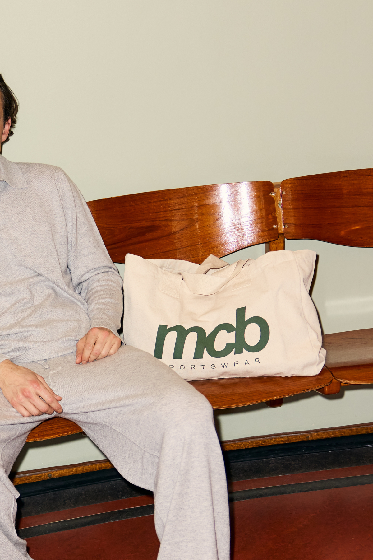 MCB Essential Tote Bag