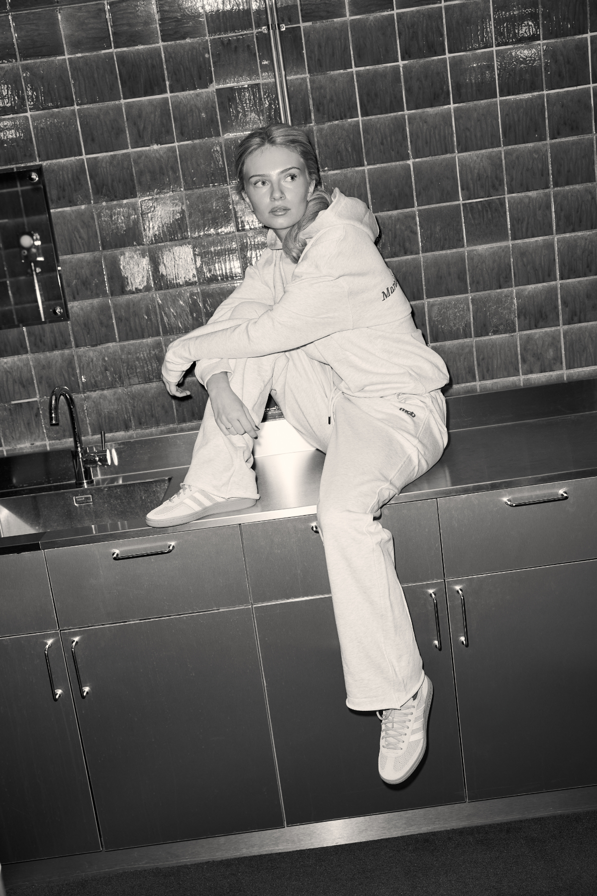 MCB Signature Hoodie