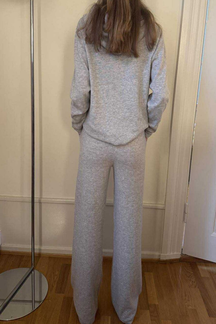 Women's Cashmere Pant