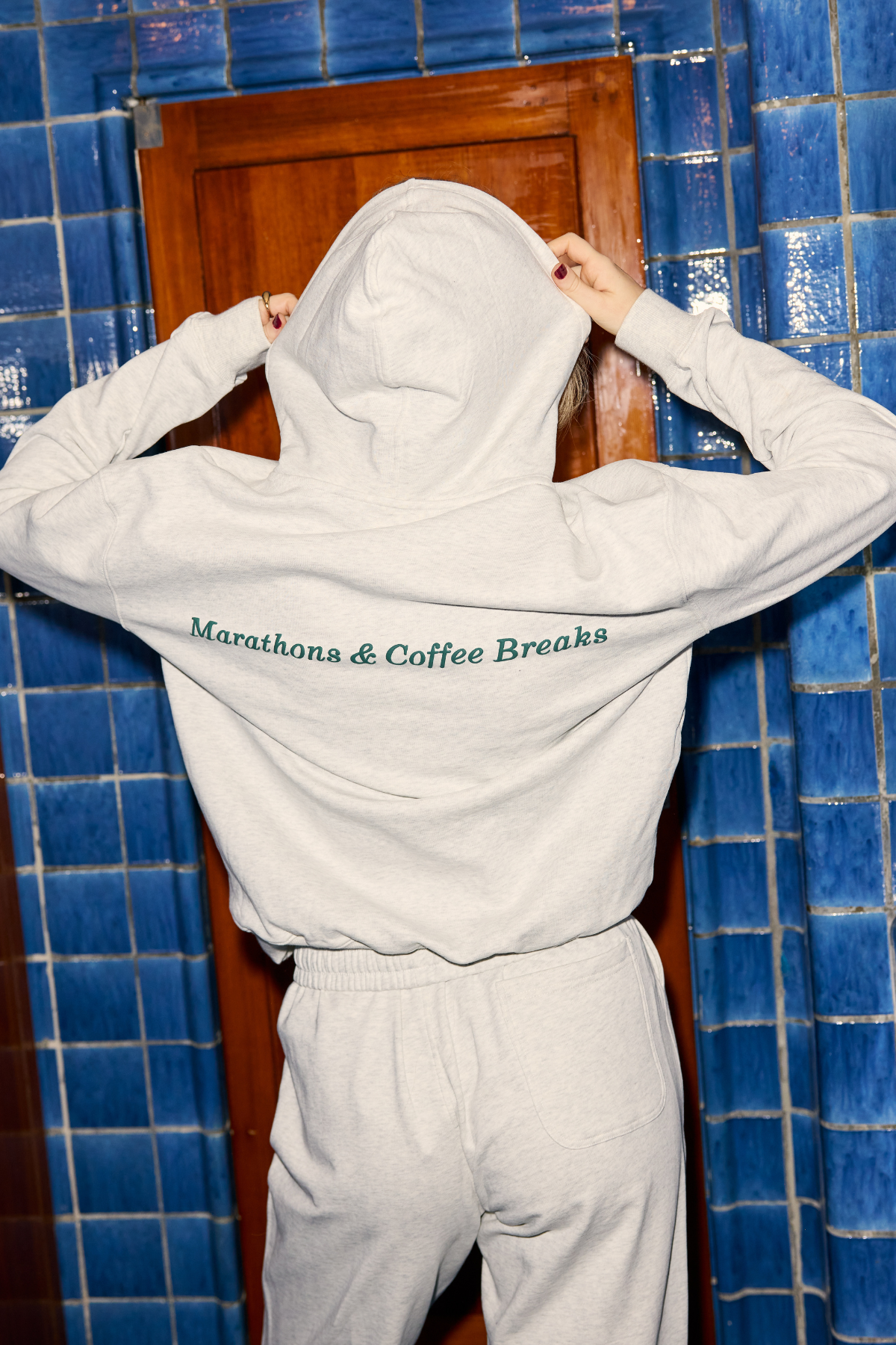 MCB Signature Hoodie