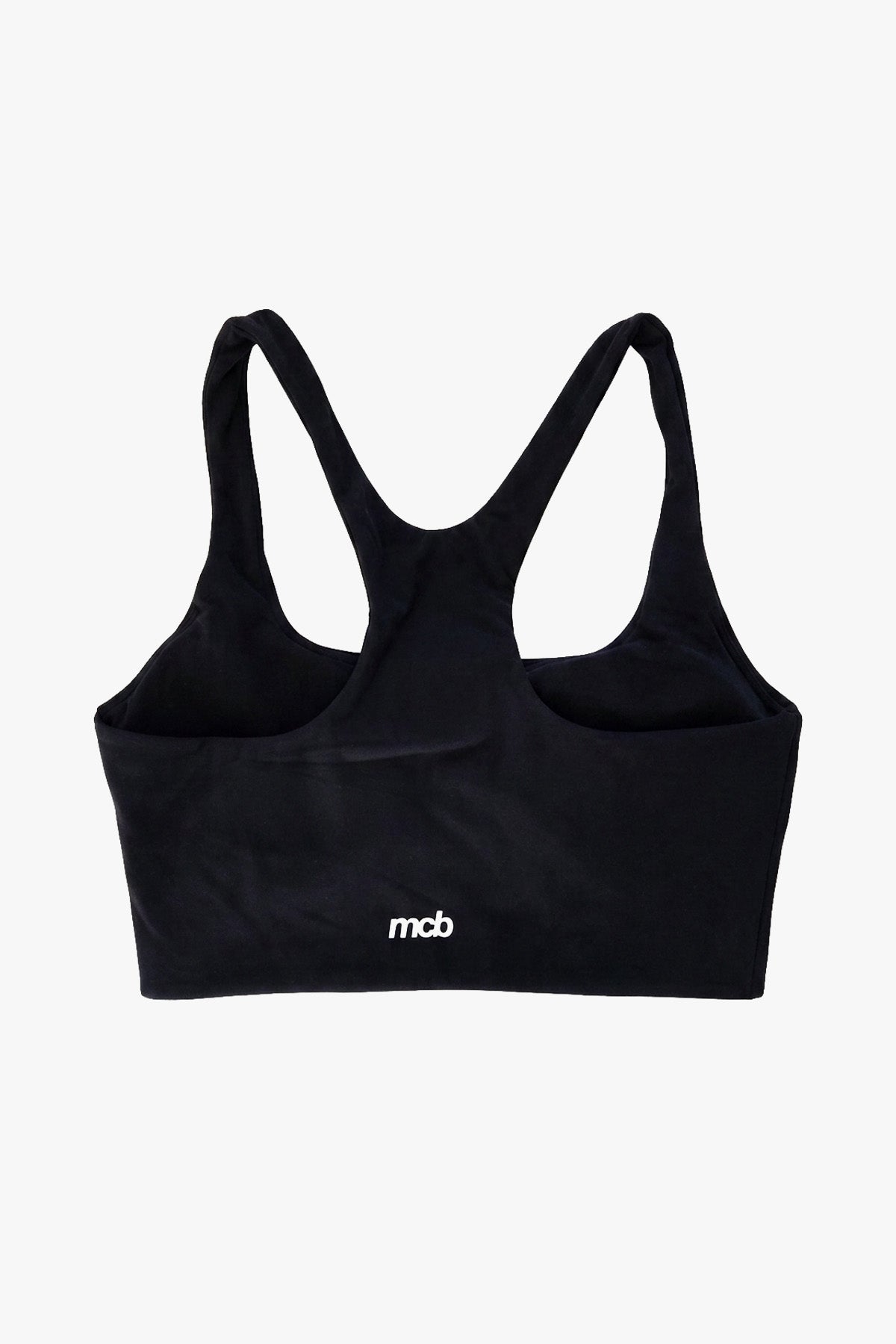 Sports Bra Black