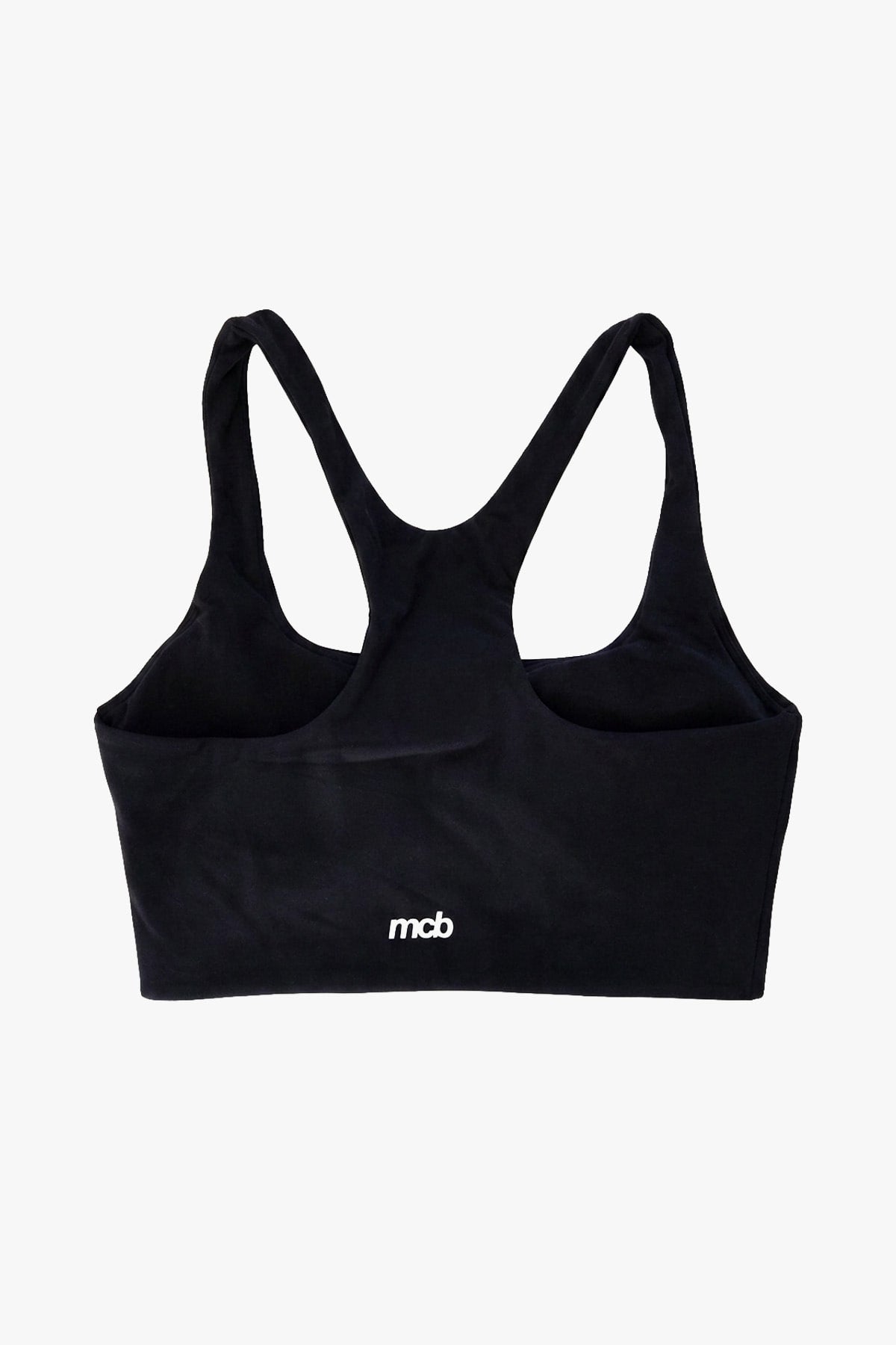 Sports-bra Black