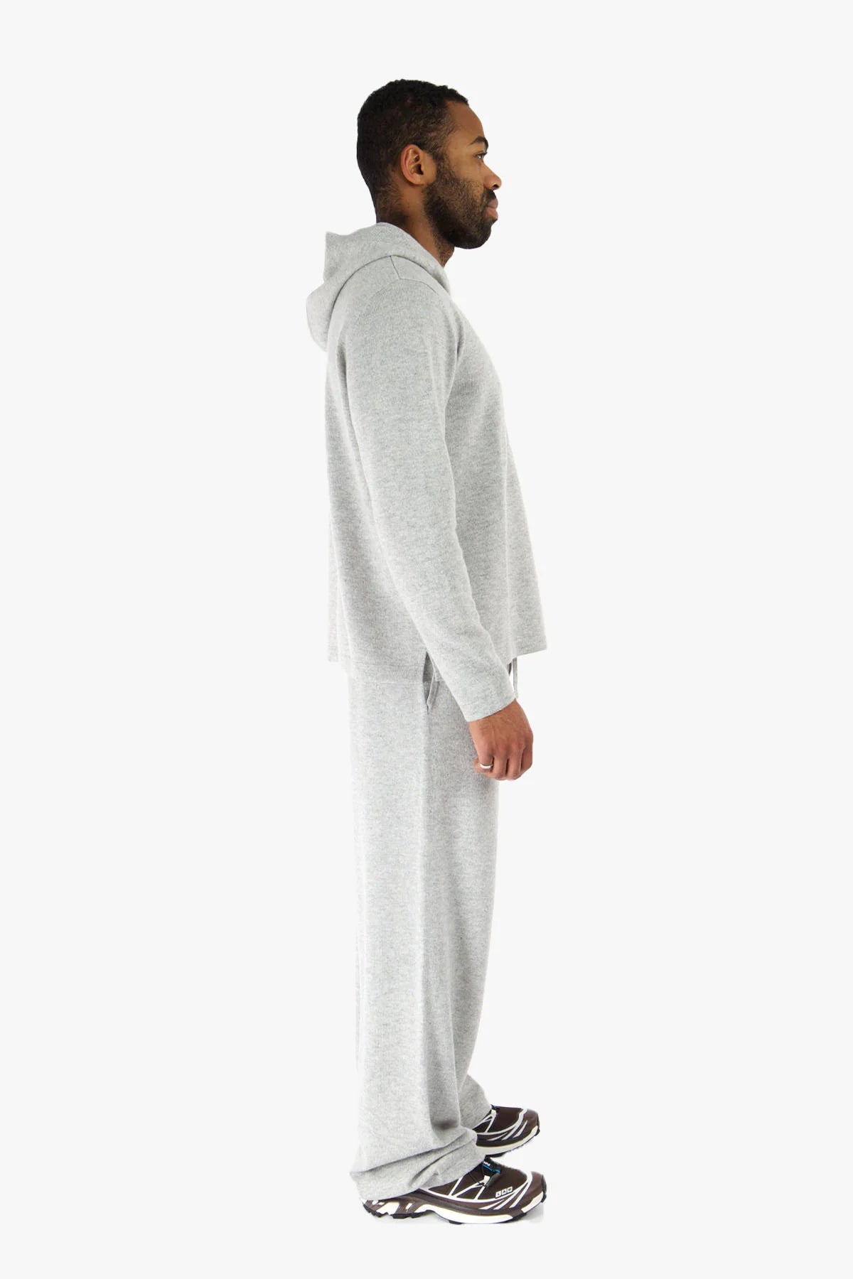 Cashmere Pant Unisex