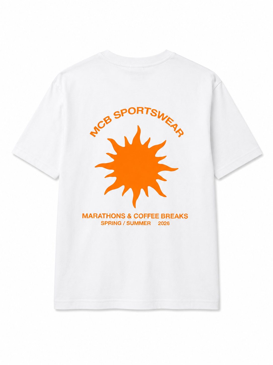 Sun Cotton T-Shirt
