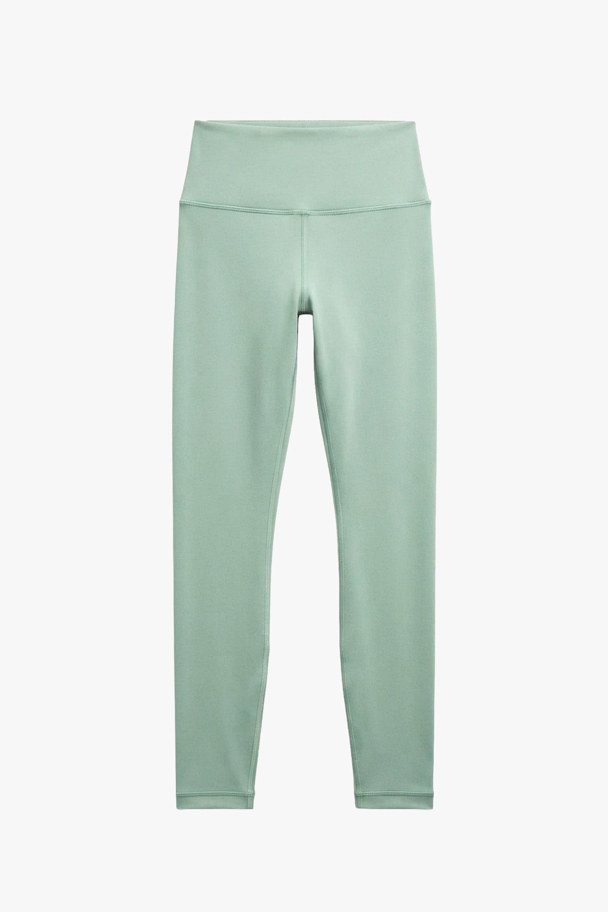 Mid-Waist Base Tights Mint
