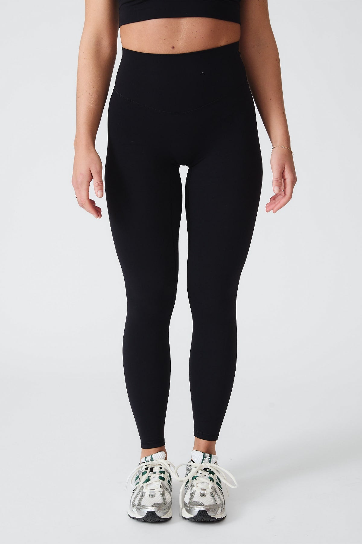 Base Tights Black