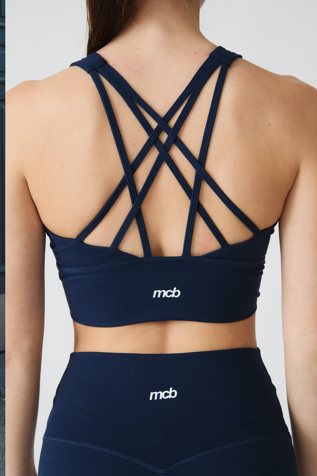 Strap Bra