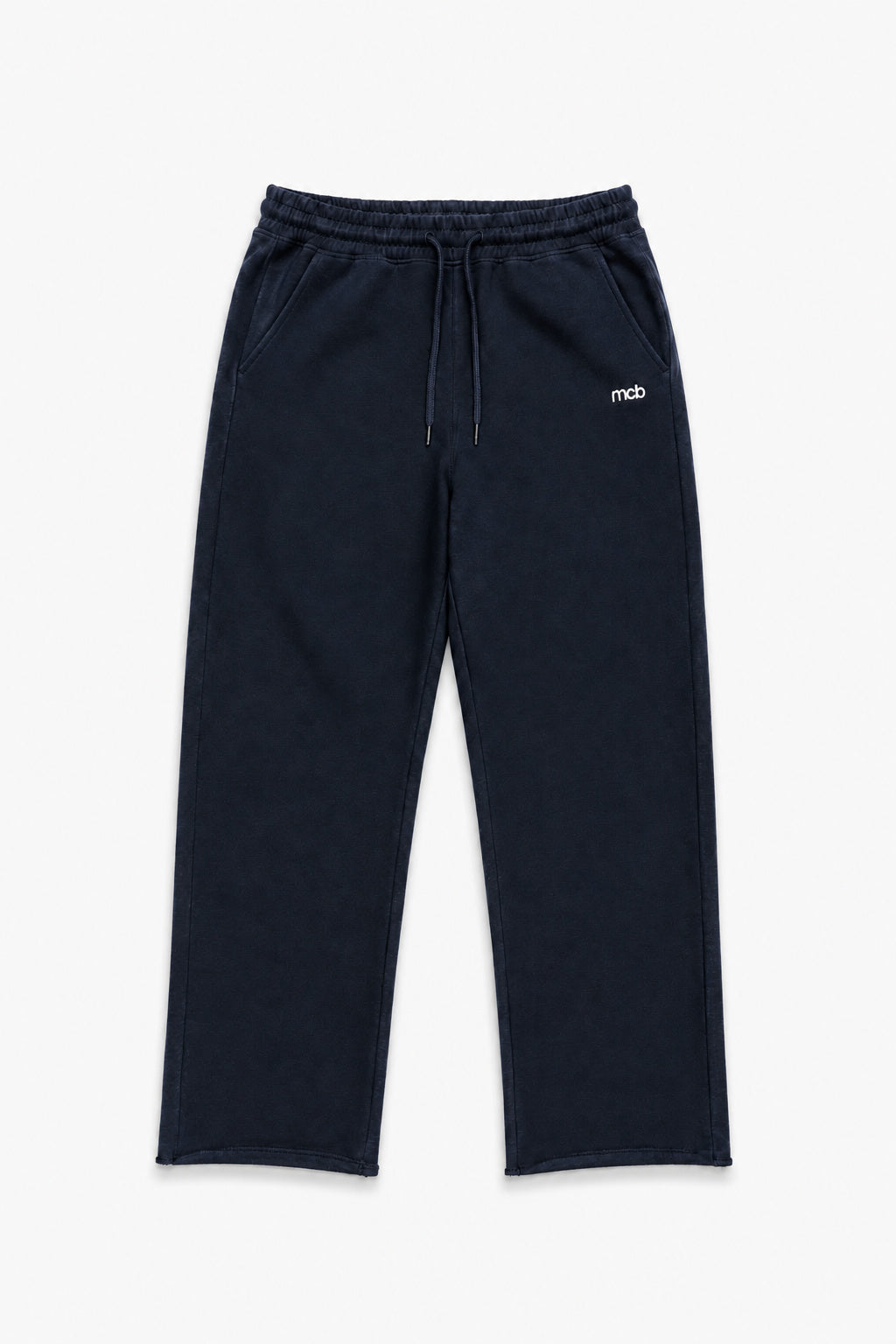 Signature Pant Navy
