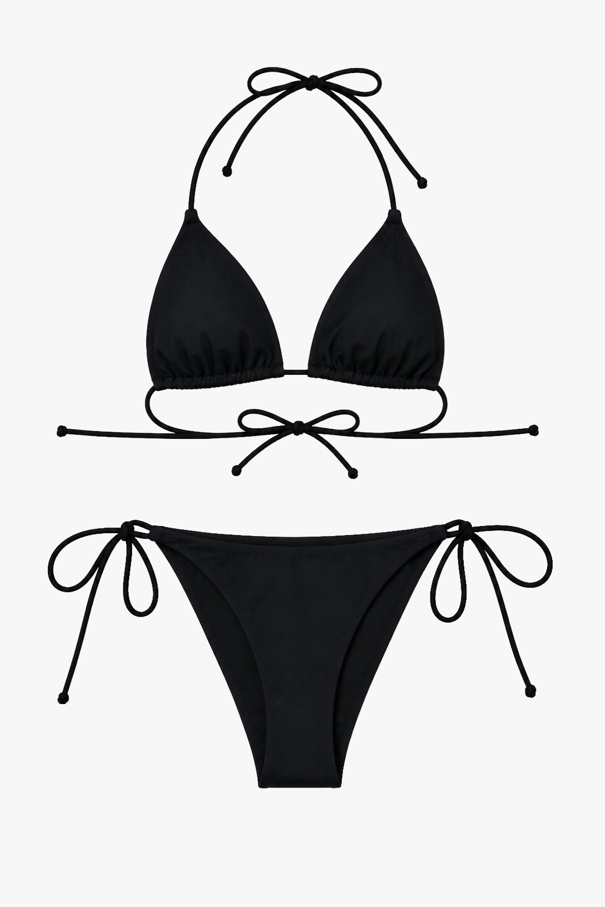 Signature Triangle Bikini