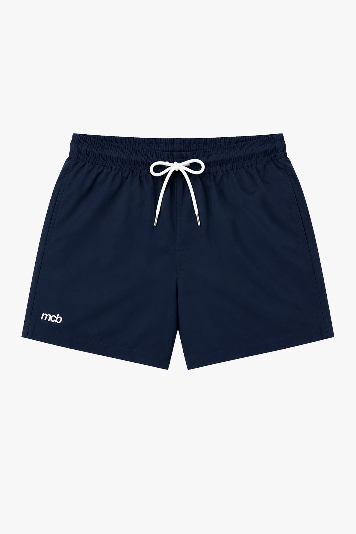 Signature Swimshorts Navy