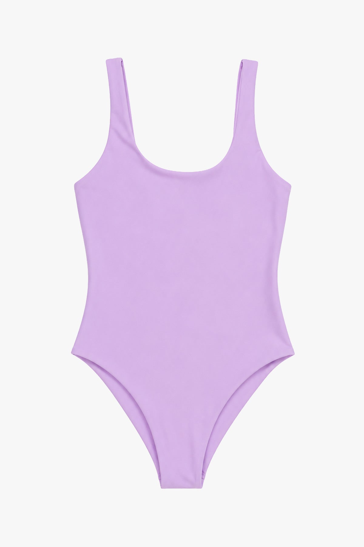 Signature Swimsuit Lavender