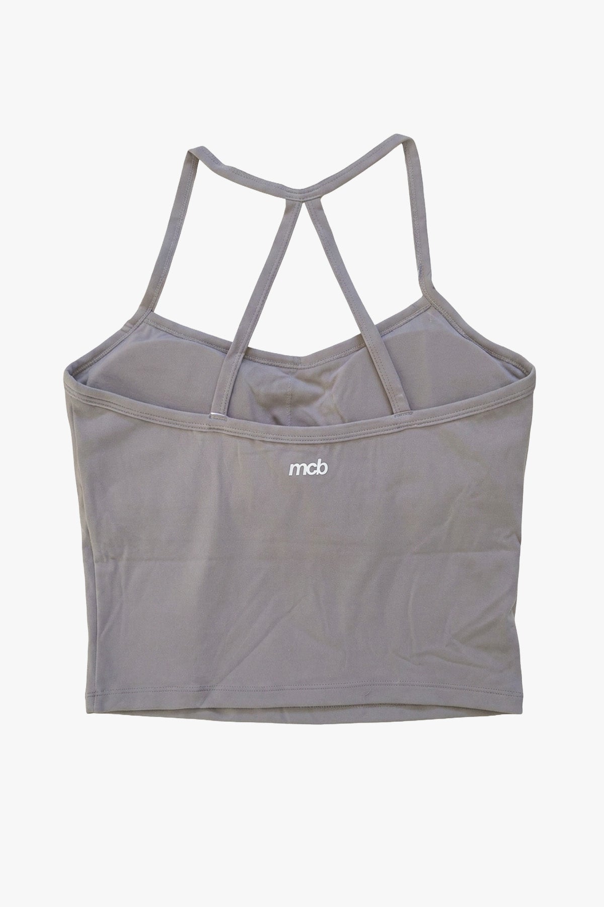 Singlet Light Grey